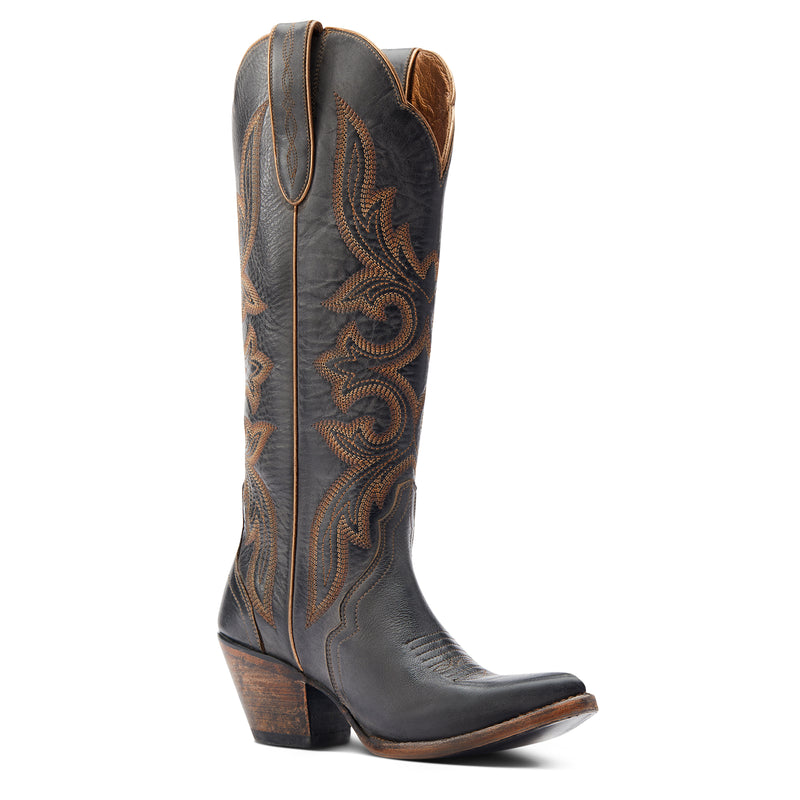 Load image into Gallery viewer, 10044414 - Ariat Women's Belinda StretchFit Western Boot
