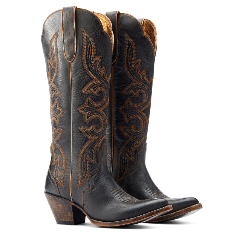 Load image into Gallery viewer, 10044414 - Ariat Women's Belinda StretchFit Western Boot
