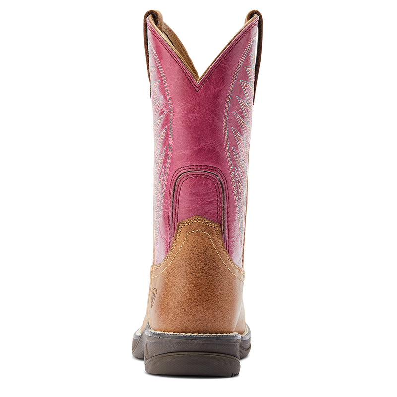 Load image into Gallery viewer, 10044418 - Ariat Women&#39;s Anthem Round Toe II Western Boot
