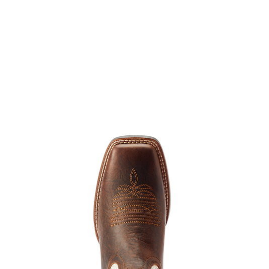 10044434 - Ariat Women's Round Up Southwest StretchFit Western Boot