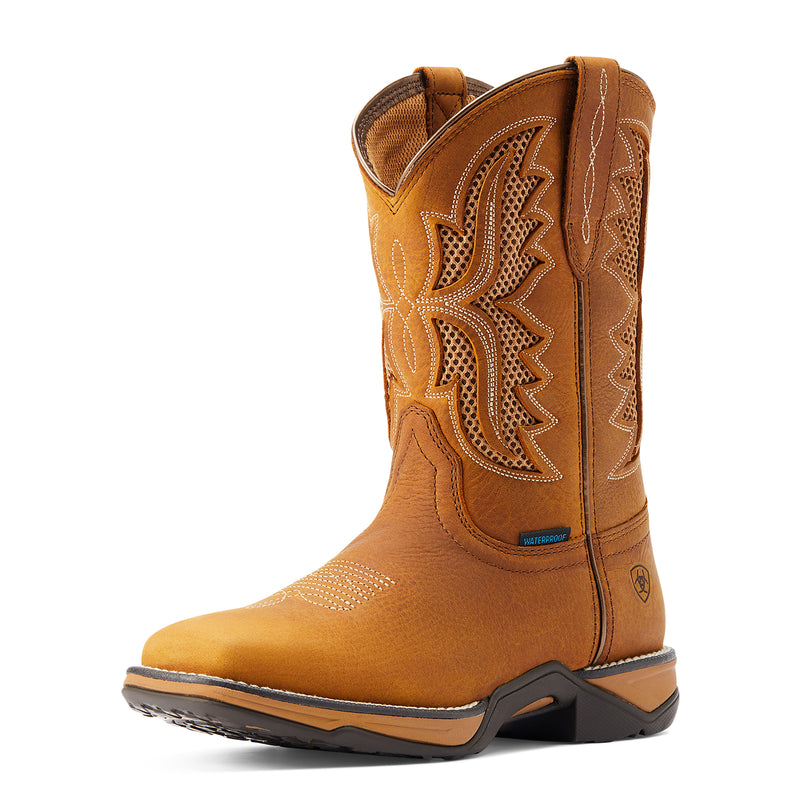 Load image into Gallery viewer, 10044440 - Ariat Women&#39;s Anthem VentTEK Waterproof Western Boot
