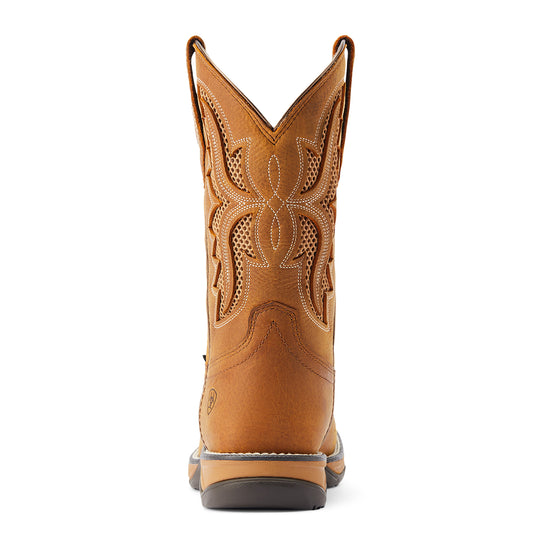 10044440 - Ariat Women's Anthem VentTEK Waterproof Western Boot