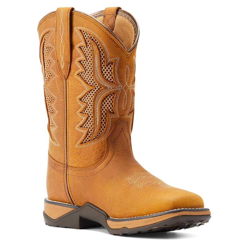 Load image into Gallery viewer, 10044440 - Ariat Women&#39;s Anthem VentTEK Waterproof Western Boot
