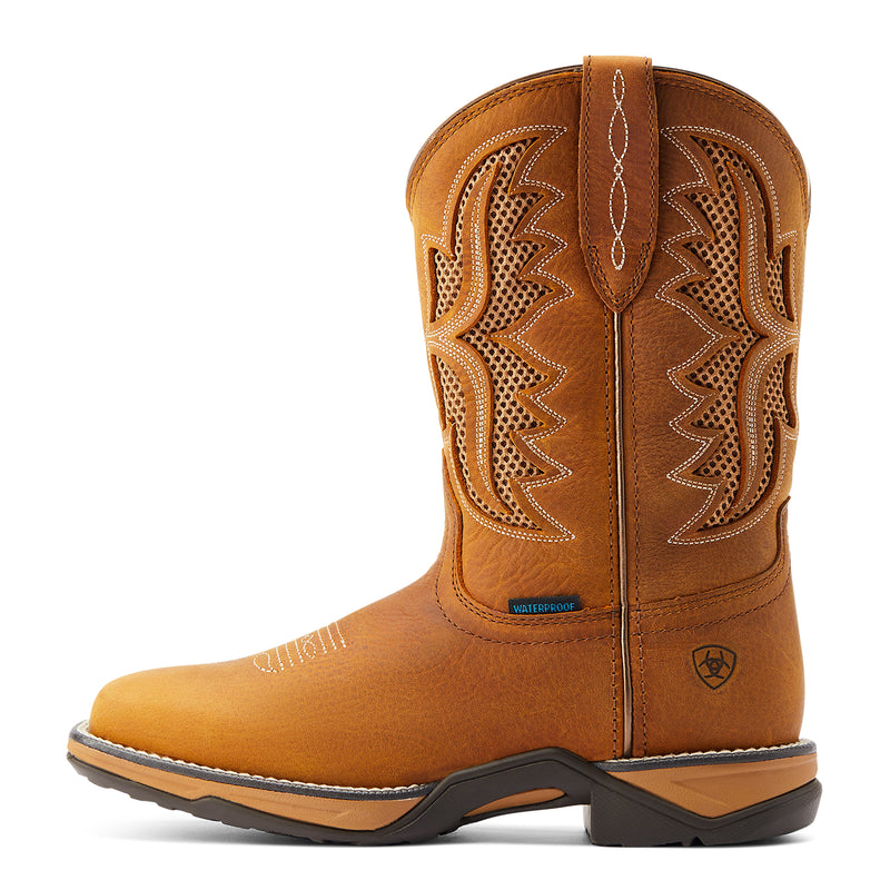 Load image into Gallery viewer, 10044440 - Ariat Women&#39;s Anthem VentTEK Waterproof Western Boot
