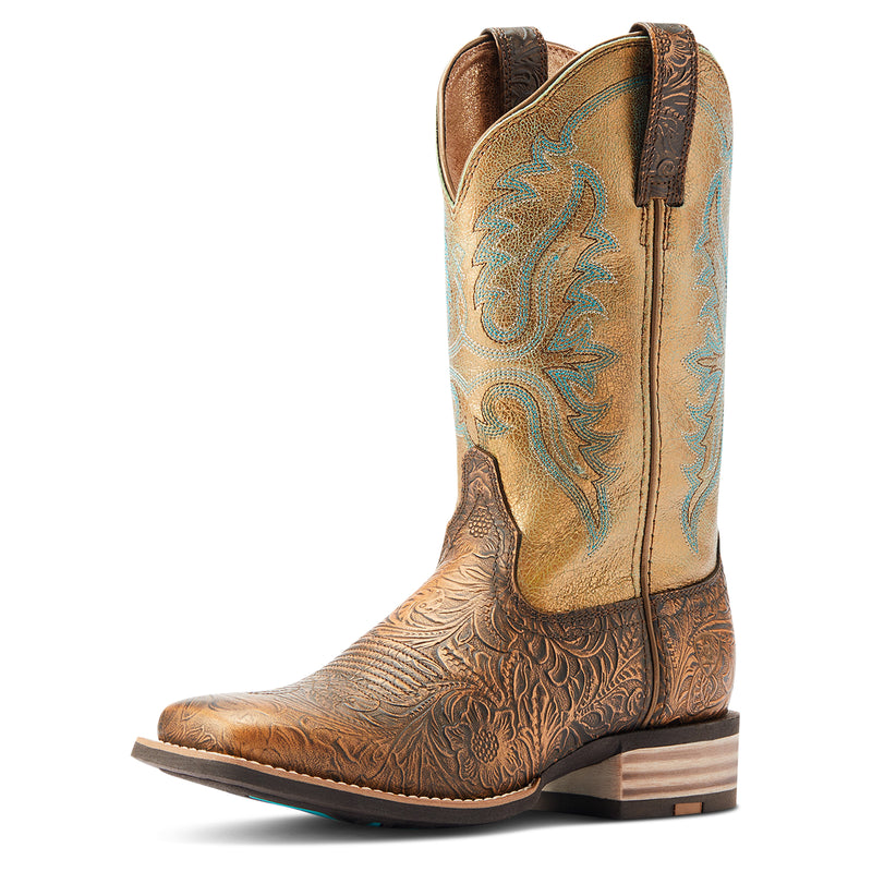 Load image into Gallery viewer, 10044442 - Ariat Women&#39;s Olena Western Boot
