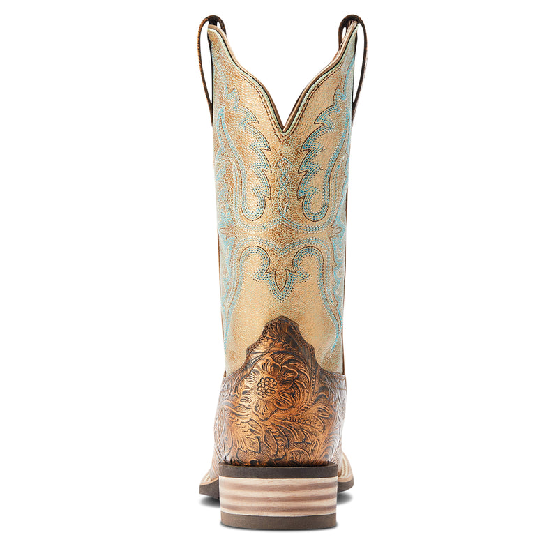 Load image into Gallery viewer, 10044442 - Ariat Women&#39;s Olena Western Boot
