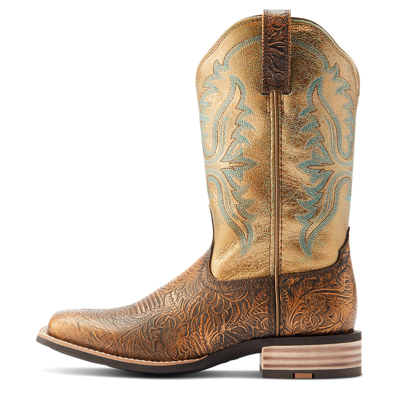 Load image into Gallery viewer, 10044442 - Ariat Women&#39;s Olena Western Boot
