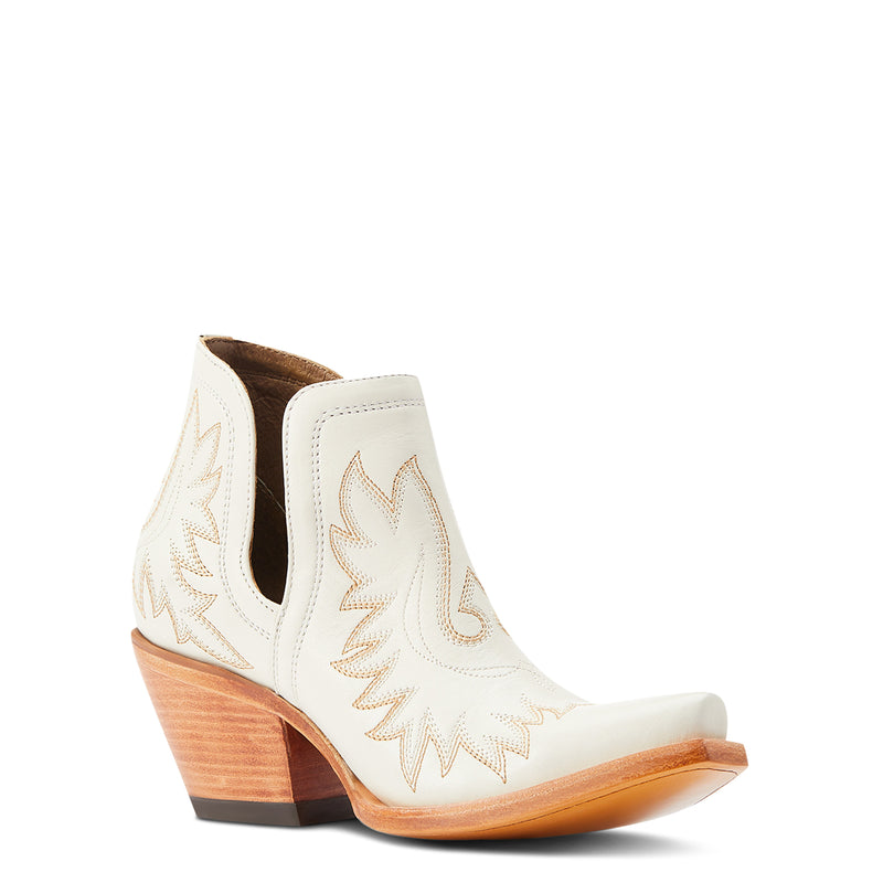 Load image into Gallery viewer, 10044484 - Ariat Women's Dixon X Toe Western Boot
