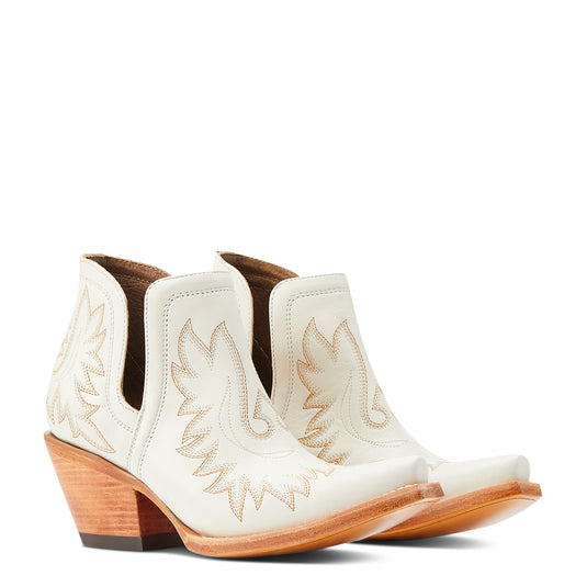 10044484 - Ariat Women's Dixon X Toe Western Boot