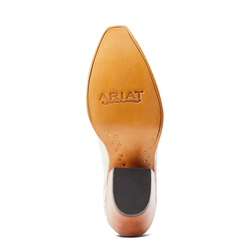 Load image into Gallery viewer, 10044484 - Ariat Women's Dixon X Toe Western Boot
