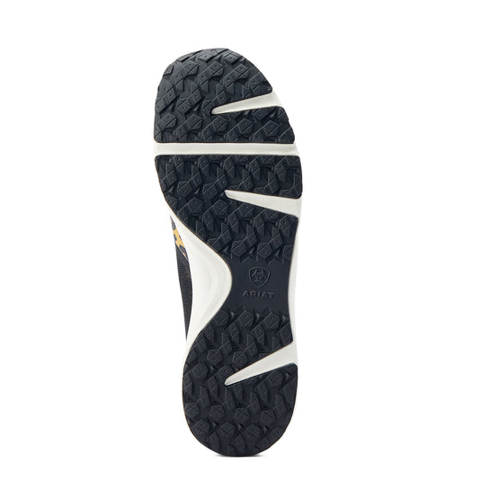 10044489 - Ariat Women's Fuse Leopard Print Shoe