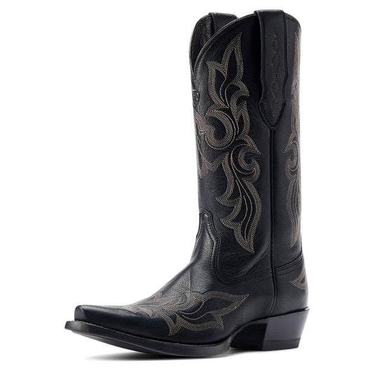 10044501 - Ariat Women's Jennings X Toe Western Boot