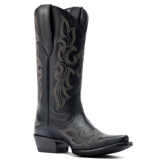 10044501 - Ariat Women's Jennings X Toe Western Boot