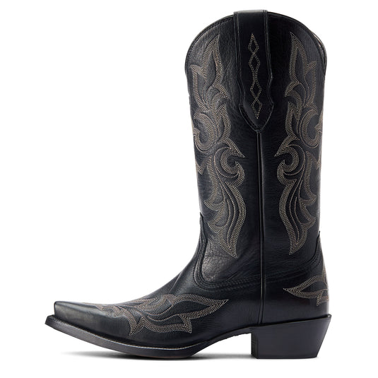 10044501 - Ariat Women's Jennings X Toe Western Boot