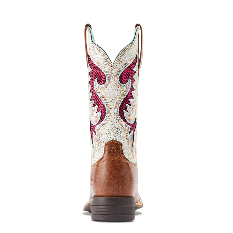 Load image into Gallery viewer, 10044507 - Ariat Women's Pinto VentTEK™ 360° Western Boot
