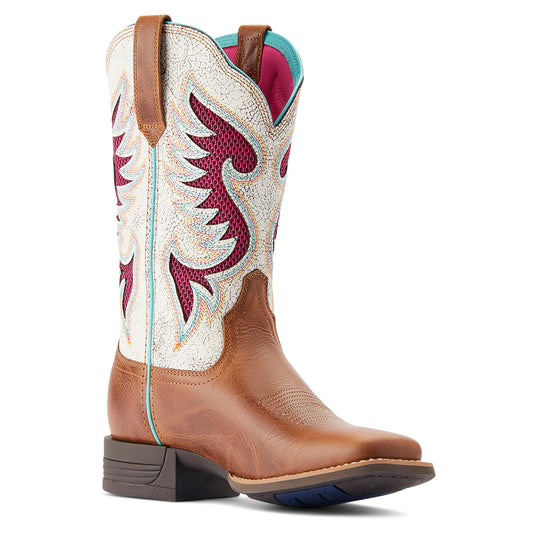 10044507 - Ariat Women's Pinto VentTEK™ 360° Western Boot