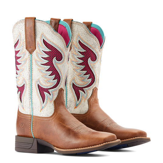 10044507 - Ariat Women's Pinto VentTEK™ 360° Western Boot