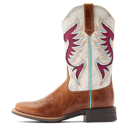 10044507 - Ariat Women's Pinto VentTEK™ 360° Western Boot