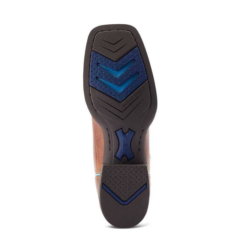 Load image into Gallery viewer, 10044507 - Ariat Women's Pinto VentTEK™ 360° Western Boot
