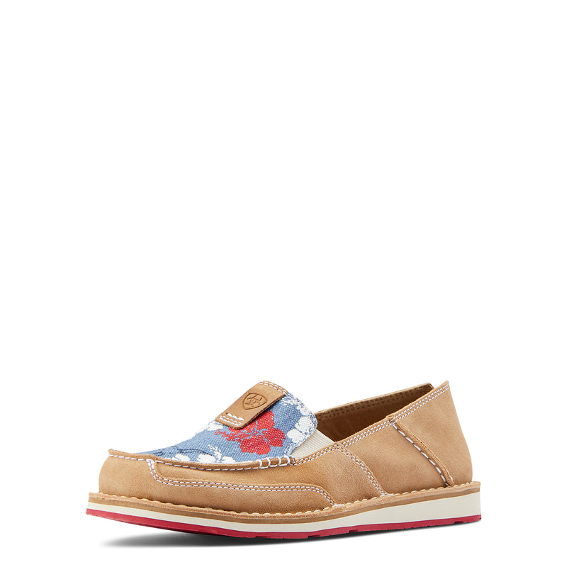 Load image into Gallery viewer, 10044515 - Ariat Women's Cruiser Western Aloha
