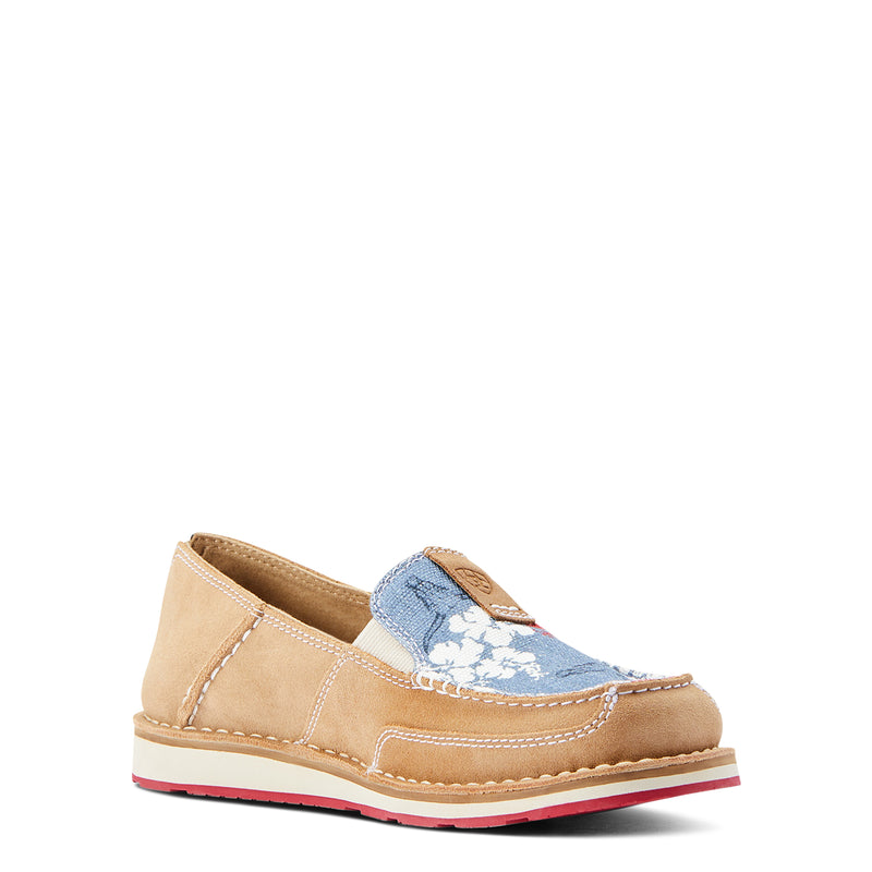 Load image into Gallery viewer, 10044515 - Ariat Women's Cruiser Western Aloha
