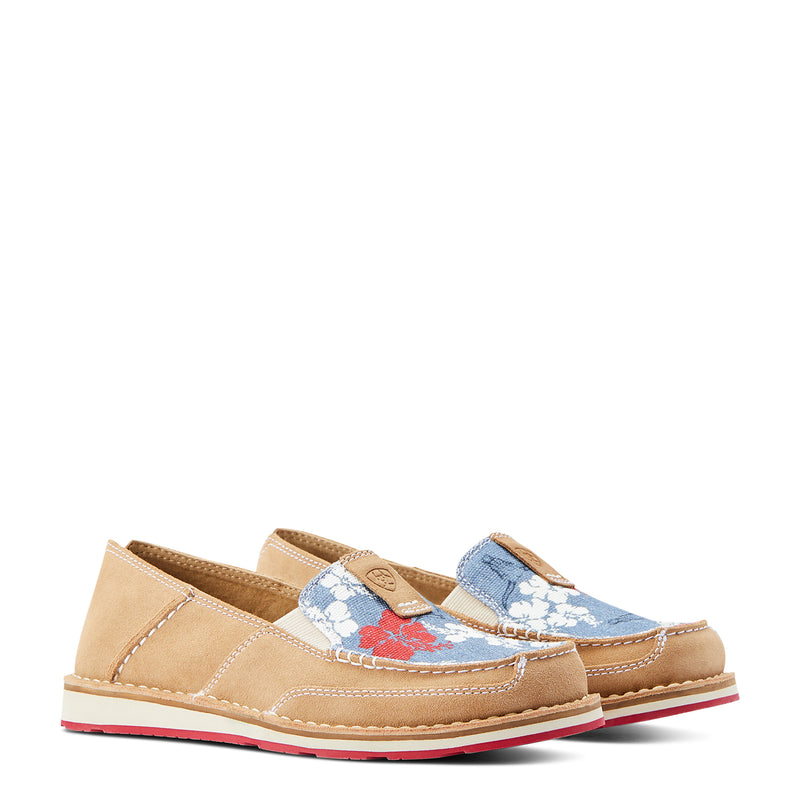 Load image into Gallery viewer, 10044515 - Ariat Women's Cruiser Western Aloha
