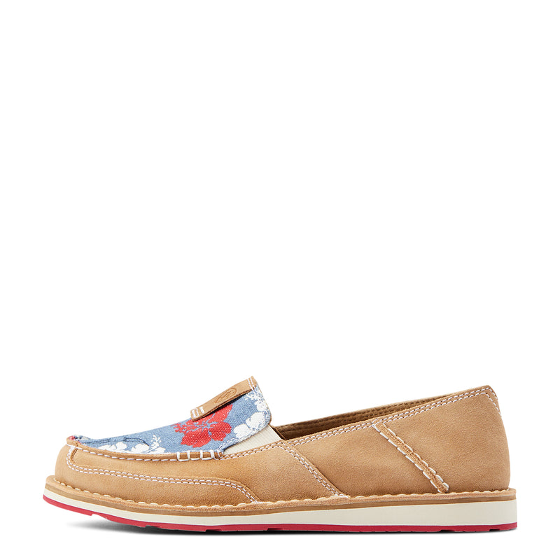 Load image into Gallery viewer, 10044515 - Ariat Women's Cruiser Western Aloha
