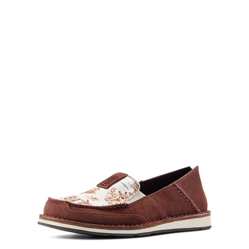 Load image into Gallery viewer, 10044516 - Ariat Women's Cruiser Western Aloha
