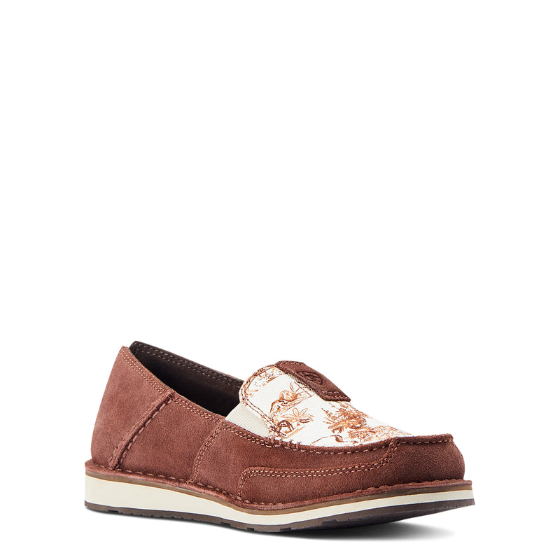 Load image into Gallery viewer, 10044516 - Ariat Women's Cruiser Western Aloha
