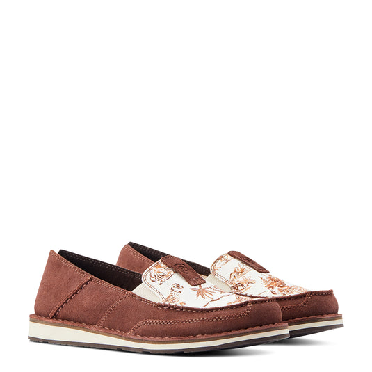 10044516 - Ariat Women's Cruiser Western Aloha