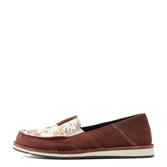 10044516 - Ariat Women's Cruiser Western Aloha