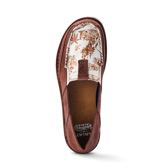 10044516 - Ariat Women's Cruiser Western Aloha