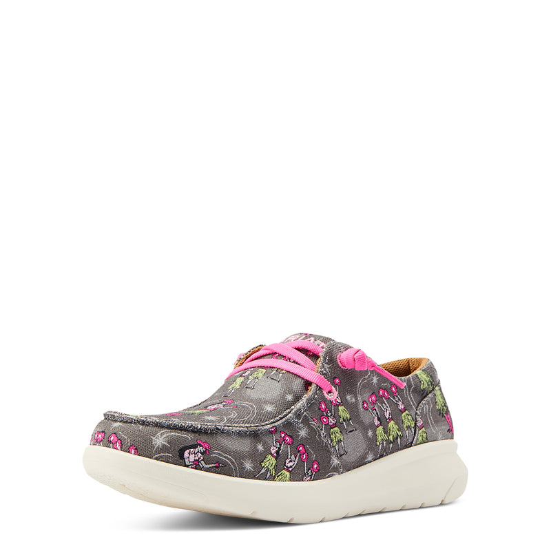 Load image into Gallery viewer, 10044523 - Ariat Women's Hilo Western Aloha
