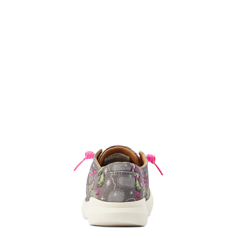 Load image into Gallery viewer, 10044523 - Ariat Women's Hilo Western Aloha
