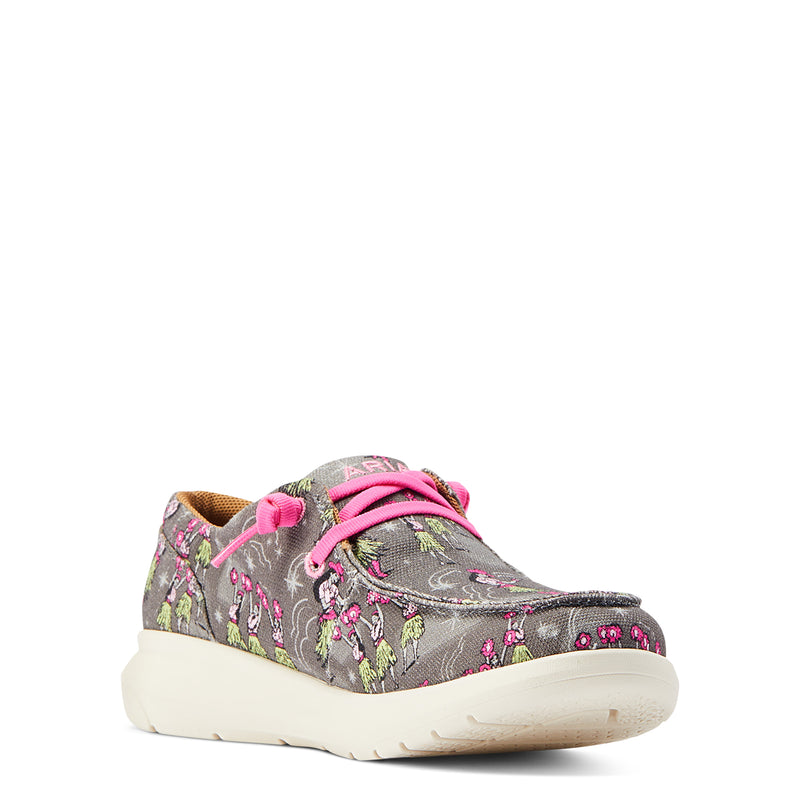 Load image into Gallery viewer, 10044523 - Ariat Women's Hilo Western Aloha
