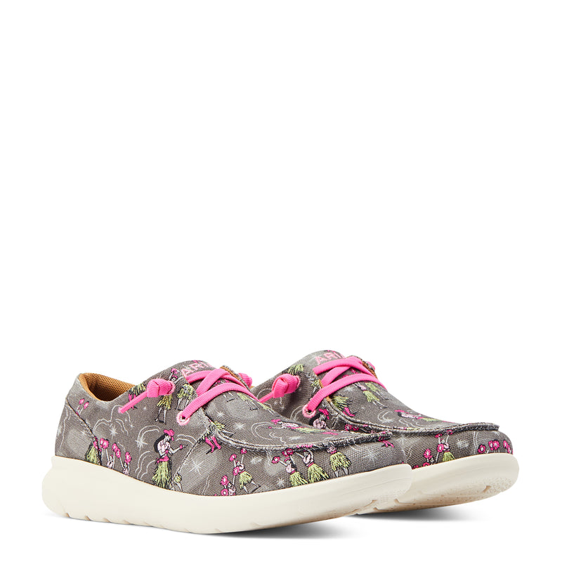 Load image into Gallery viewer, 10044523 - Ariat Women's Hilo Western Aloha

