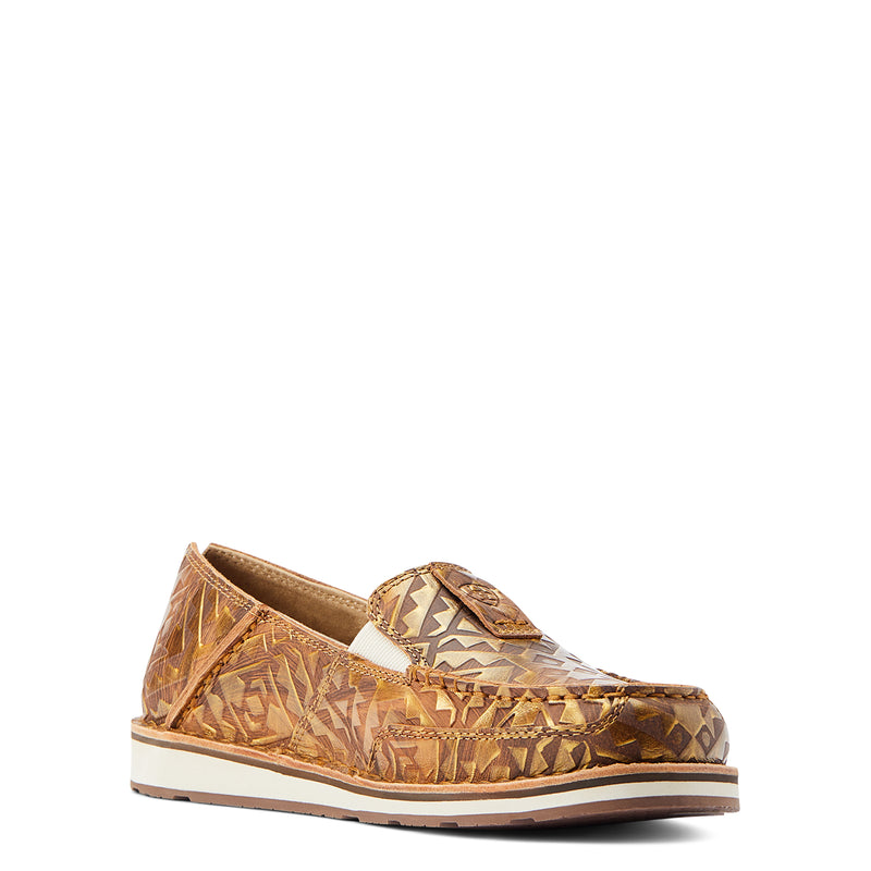 Load image into Gallery viewer, 10044534 - Ariat Women's Cruiser Shoe
