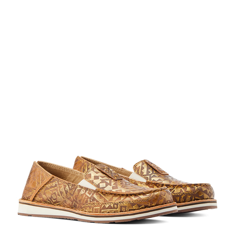 Load image into Gallery viewer, 10044534 - Ariat Women's Cruiser Shoe
