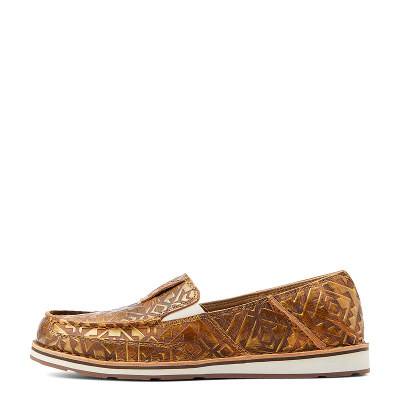 Load image into Gallery viewer, 10044534 - Ariat Women's Cruiser Shoe
