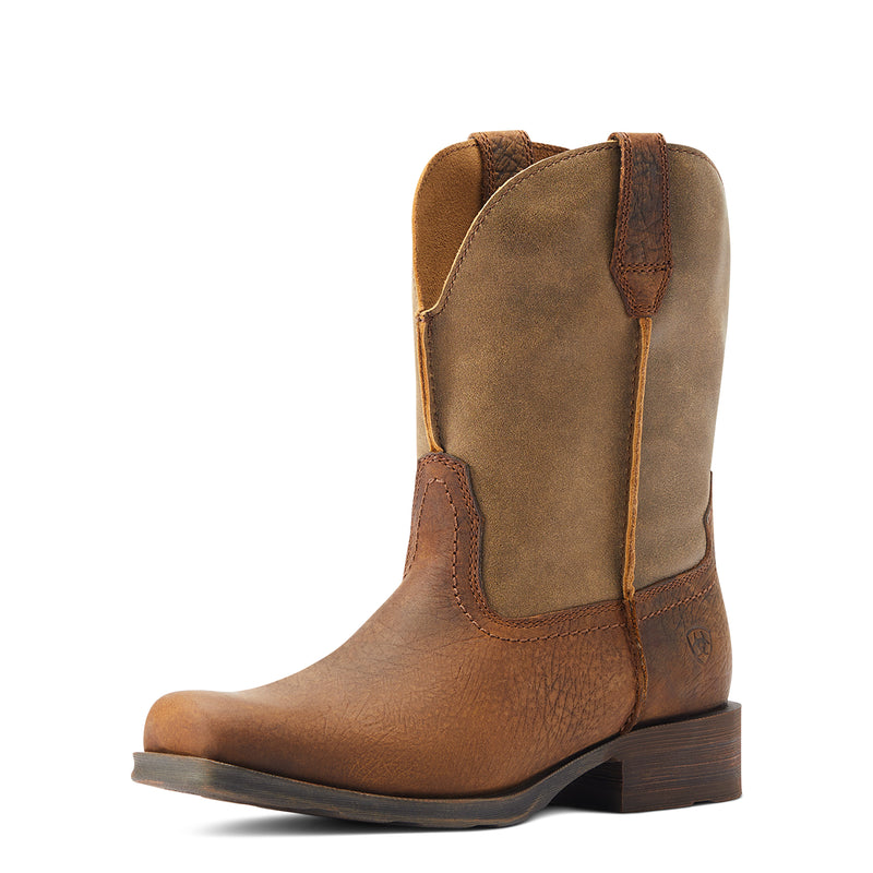 Load image into Gallery viewer, 10044536 - Ariat Women's Rambler Western Boot
