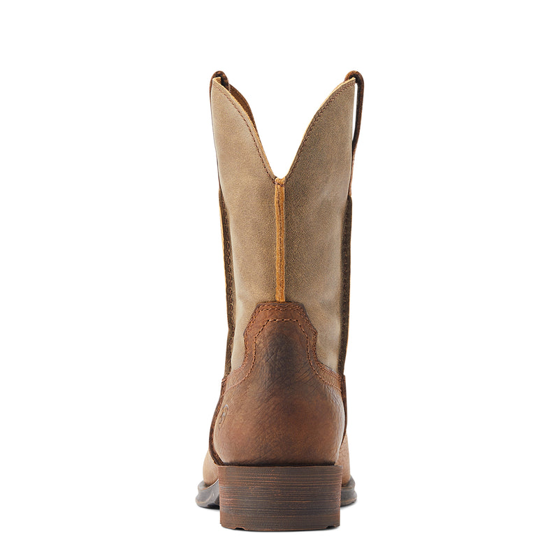 Load image into Gallery viewer, 10044536 - Ariat Women's Rambler Western Boot
