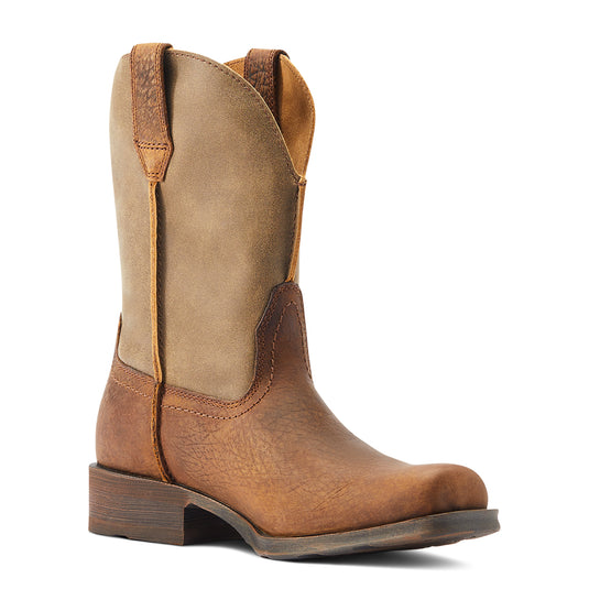 10044536 - Ariat Women's Rambler Western Boot