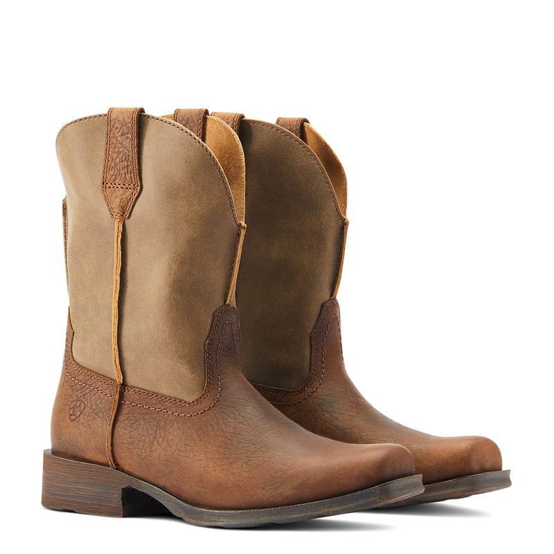 Load image into Gallery viewer, 10044536 - Ariat Women's Rambler Western Boot
