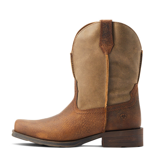 10044536 - Ariat Women's Rambler Western Boot