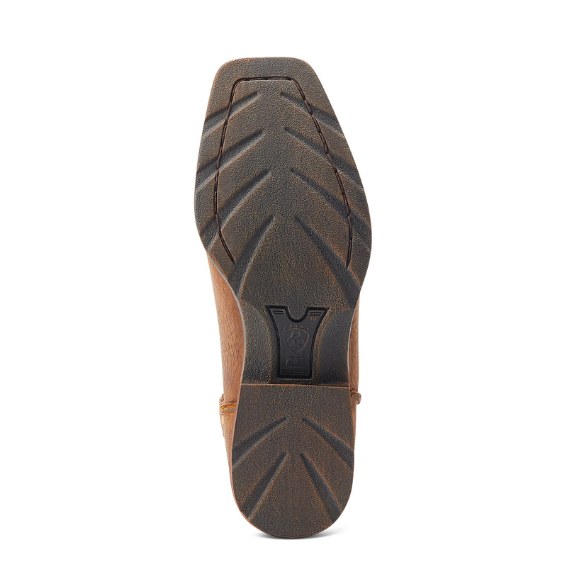 Load image into Gallery viewer, 10044536 - Ariat Women's Rambler Western Boot

