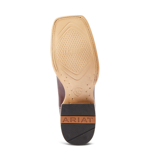 10044542 - Ariat Women's Frontier Daniella Western Boot