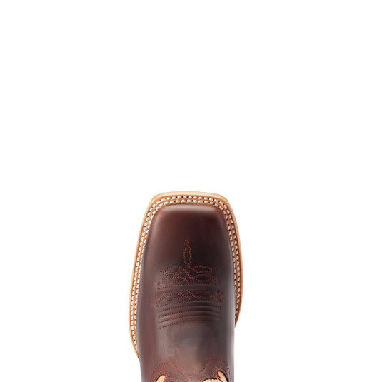 10044542 - Ariat Women's Frontier Daniella Western Boot
