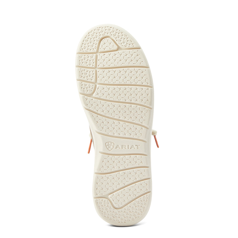 Load image into Gallery viewer, 10044543 - Ariat Women's Hilo Western Aloha

