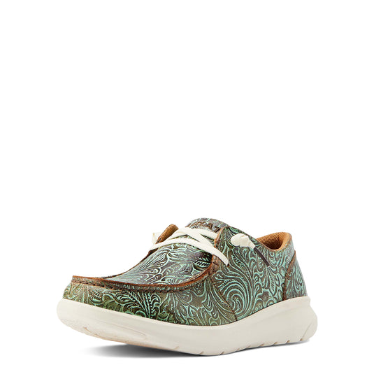 10044588 - Ariat Women's Hilo Shoe