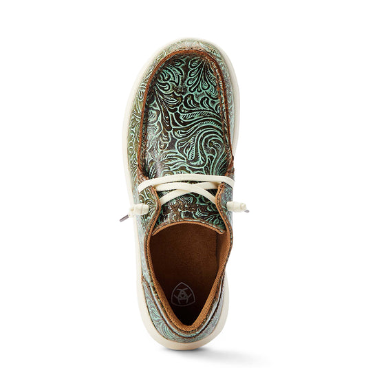 10044588 - Ariat Women's Hilo Shoe